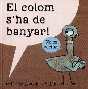 COLOM S'HA DE BANYAR,EL