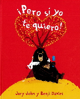 PERO SI YO TE QUIERO!