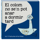 COLOM NO SE N POT ANAR A DORMIR TARD, EL