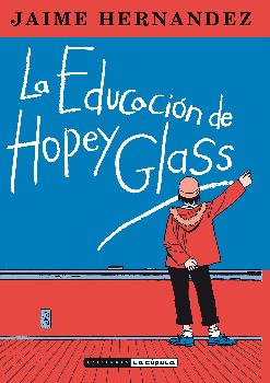 EDUCACION DE HOPEY GLASS, LA