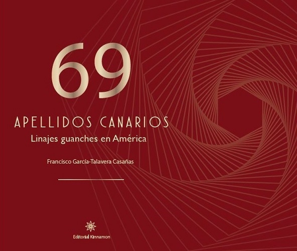 69 APELLIDOS CANARIOS