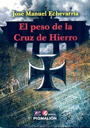PESO DE LA CRUZ DE HIERRO, EL