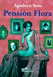 PENSION FLORA
