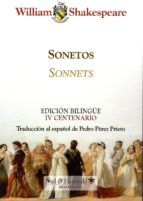 SONETOS/SONNETS "BILINGÜE"