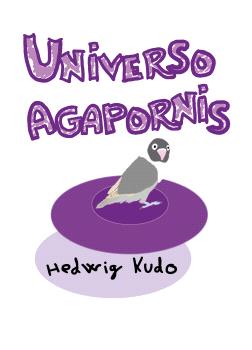 UNIVERSO AGAPORNIS