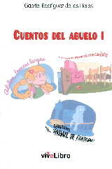 CUENTOS DEL ABUELO I