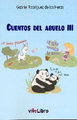 CUENTOS DEL ABUELO III