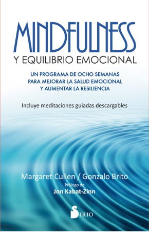 MINDFULNESS Y EQUILIBRIO EMOCIONAL