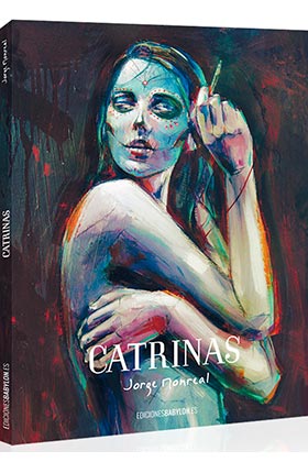 CATRINAS (UORGE MONREAL) (CAST-INGLÉS)