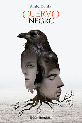CUERVO NEGRO