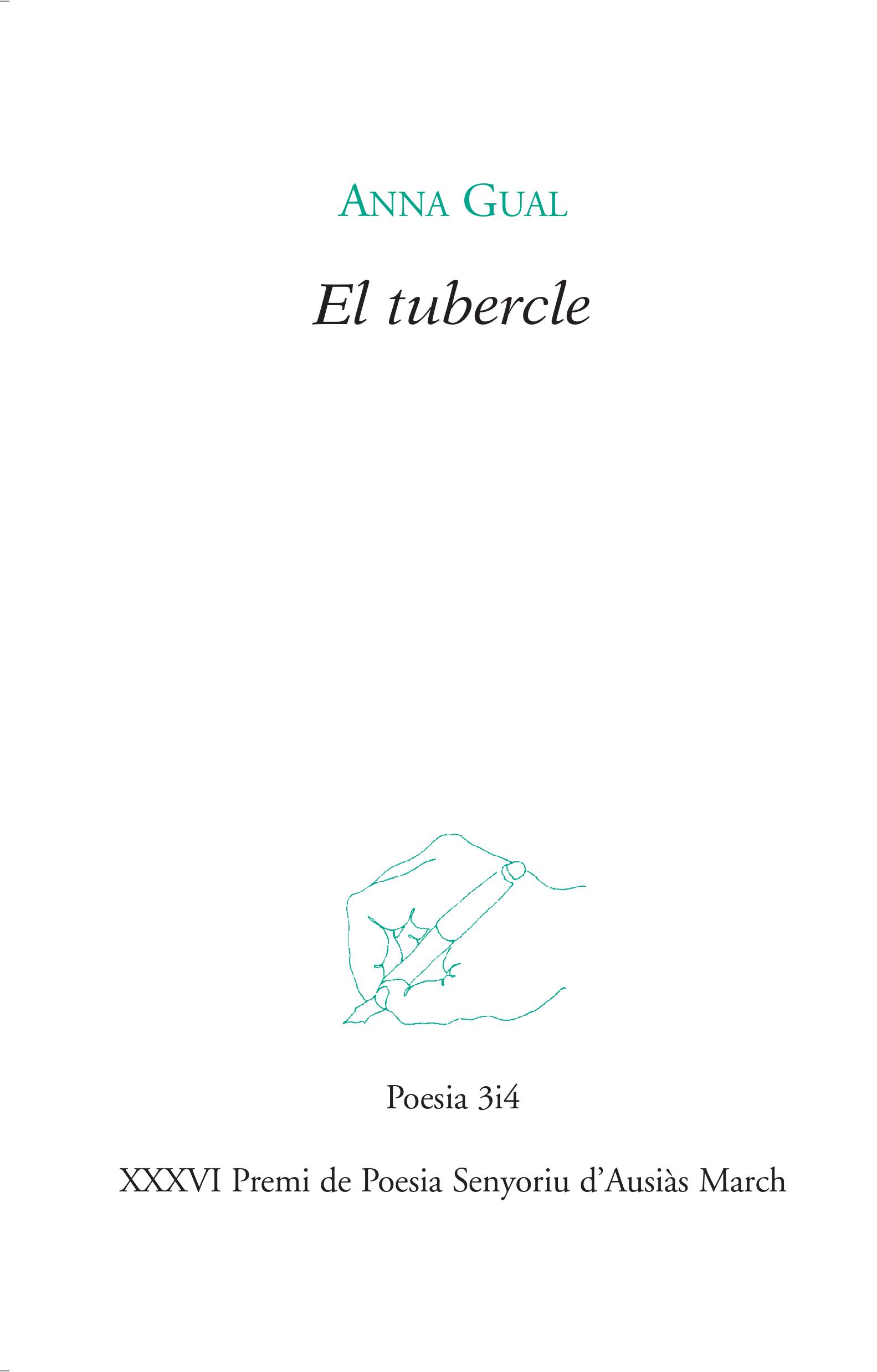 TUBERCLE, EL