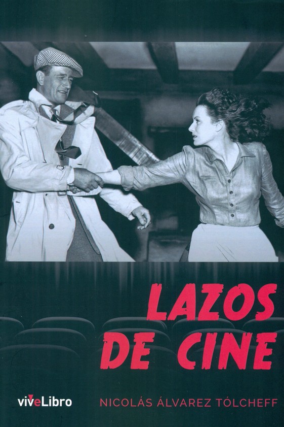 LAZOS DE CINE