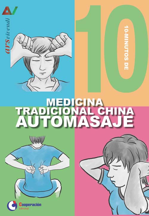 10 MINUTOS DE MEDICINA TRAD. CHINA AUTOMASAJE