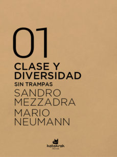 CLASE Y DIVERSIDAD SIN TRAMPAS. 01