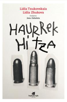 HAURREK HITZA