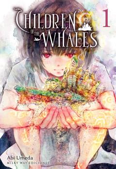 CHILDREN OF THE WHALES VOL. 01