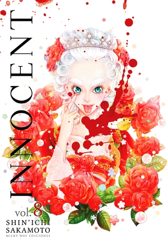 INNOCENT VOL.08