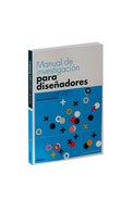 MANUAL DE INVESTIGACIÓN PARA DISEÑADORES
