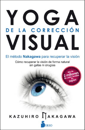 YOGA DE LA CORRECCION VISUAL