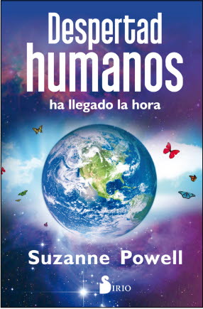 DESPERTAD HUMANOS, HA LLEGADO LA HORA