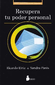 RECUPERA TU PODER PERSONAL