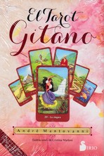 TAROT GITANO, EL