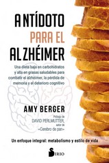 ANTIDOTO PARA EL ALZHEIMER