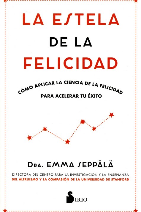 ESTELA DE LA FELICIDAD, LA
