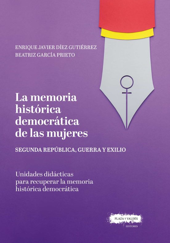 MEMORIA HISTÓRICA DEMOCRÁTICA DE LAS MUJERES, LA