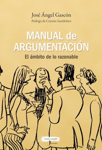 MANUAL DE ARGUMENTACIÓN