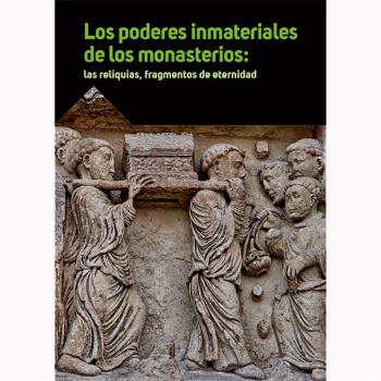 PODERES INMATERIALES DE LOS MONASTERIOS, LOS