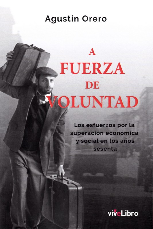 A FUERZA DE VOLUNTAD