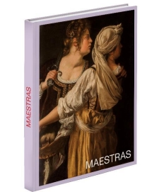 MAESTRAS (Castellano / Inglés)