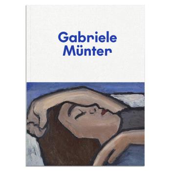 GABRIELE MÜNTER (RÚSTICA)