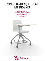 INVESTIGAR Y EDUCAR EN DISEÑO