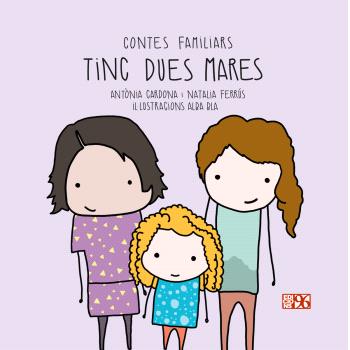 TINC DUES MARES