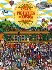 MEJORES FESTIVALES DE MUSICA DEL MUNDO