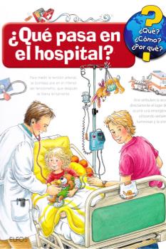 QUE PASA EN EL HOSPITAL (QUE COMO Y POR QUE)