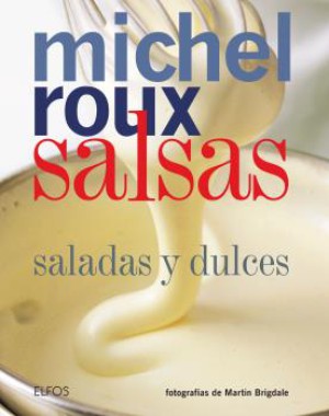 SALSAS (ROUX)/SALADAS Y DULCES (2018)