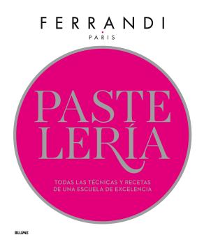 PASTELERIA (REIMPRESIÓN 2025)