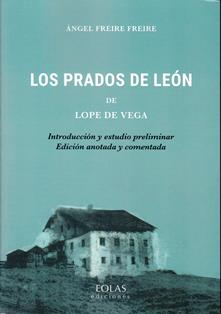 PRADOS DE LEÓN, LOS DE LOPE DE VEGA