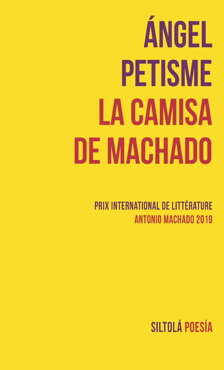 CAMISA DE MACHADO, LA