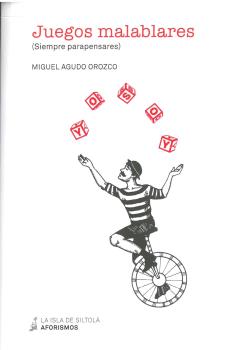 JUEGOS MALABLARES