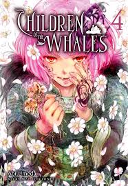 CHILDREN OF THE WHALES VOL. 04