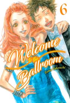 WELCOME TO THE BALLROOM VOL. 06