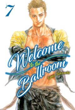 WELCOME TO THE BALLROOM VOL. 07