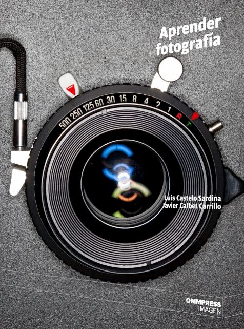 APRENDER FOTOGRAFIA