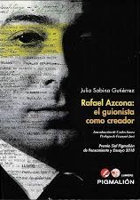 RAFAEL AZCONA: EL GUIONISTA COMO CREADOR