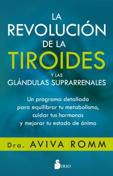 REVOLUCION DE LA TIROIDES