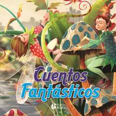 CUENTOS FANTÁSTICOS (PLUTÓN KIDS Colección)